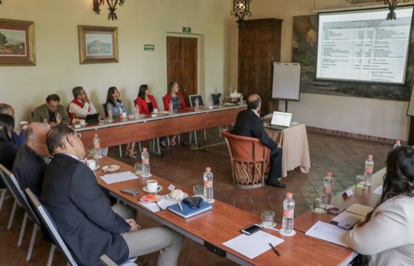 SAN MIGUEL DE ALLENDE | Cuenta DIF con finanzas sanas