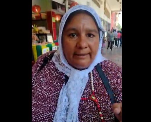 Señora Católica La Influencer De Zacatecas Visita León Video Platino News 0003