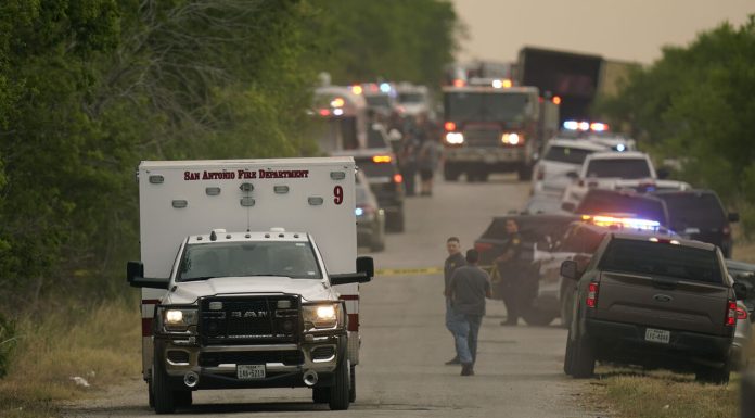 Contacta Guanajuato a las siete familias de migrantes fallecidos