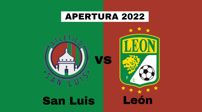Hoy inicia el Apertura 2022 – León jugará el domingo