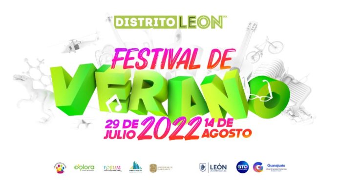 Alistan 50 brigadistas Covid para Festival de Verano 2022