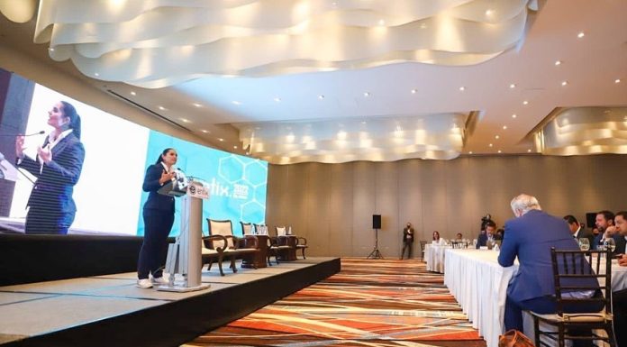 Llama Ale Gutiérrez a invertir en tecnología