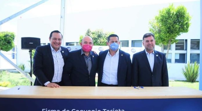 Silao es el motor industrial de Guanajuato