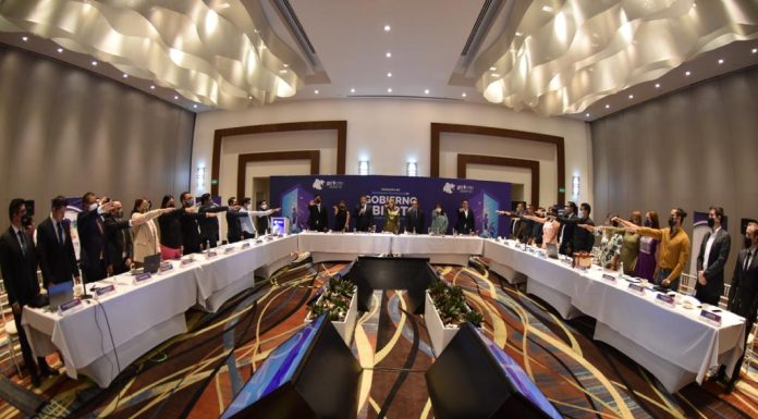 Guanajuato fortalece su modelo de gobierno abierto