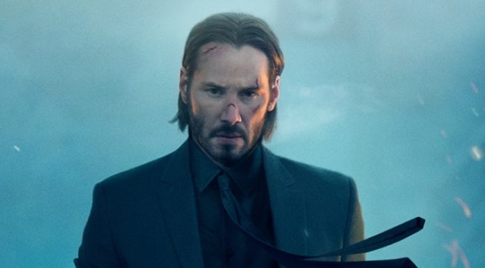 Keanu Reeves, ¿Será el nuevo Batman?