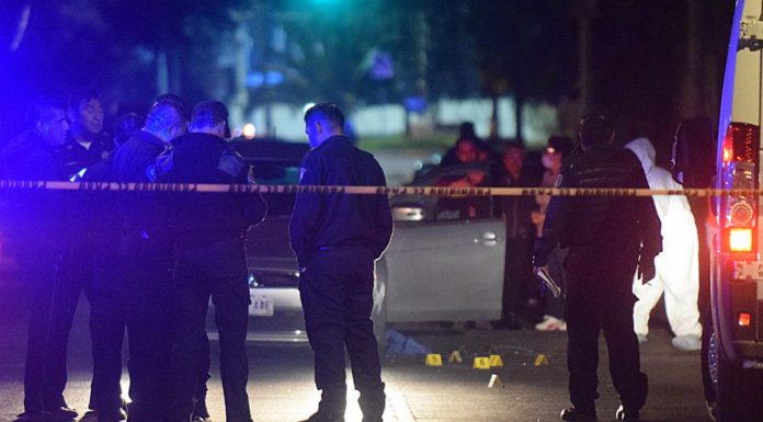 CELAYA | Tres presuntos extorsionadores son detenidos