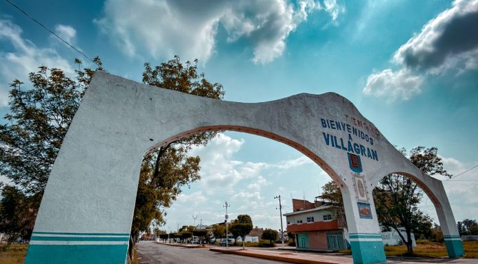 Pendiente para que Mando Único se haga cargo de la seguridad de Villagrán