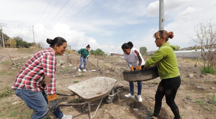 Este lunes inicia la segunda etapa del programa Ayúdate Ayudando