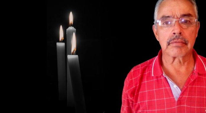 Fiscalía determinó investigar homicidio contra Enrique Sosa en Rincón Gaucho (VIDEO)