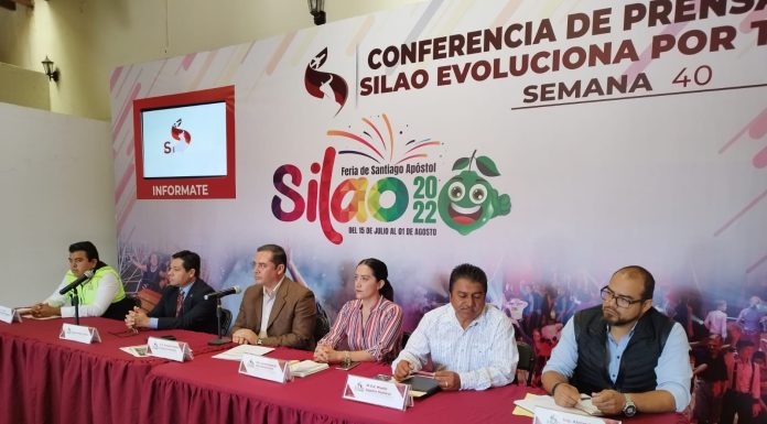 SILAO | En inauguración de la Feria de Silao, media hora de entrada gratis