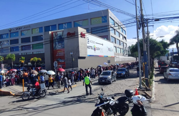 Termina 1a Jornada de Vacunación para menores de 5 a 11 años