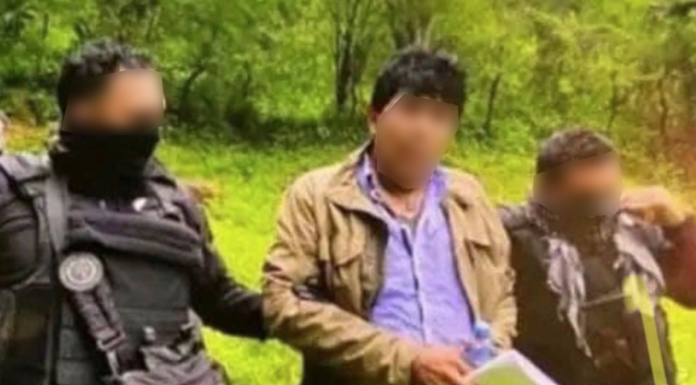 Cae número 1 de la lista de los más buscados por el FBI: Rafael Caro Quintero