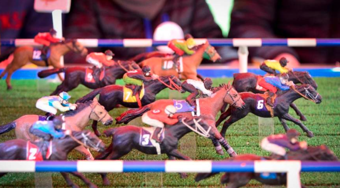 Acorta distancia Morena frente al PAN: Massive Caller