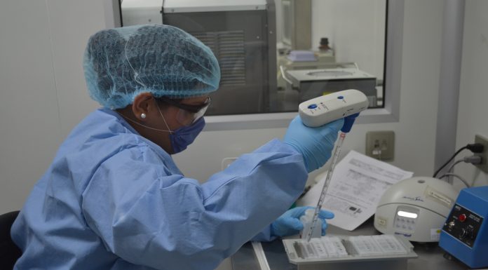 Guanajuato se mantiene alerta ante la Virela Símica