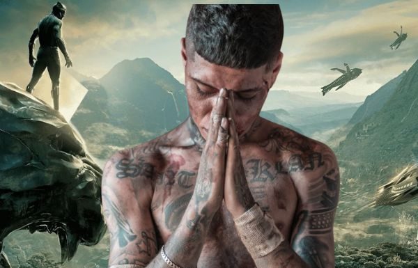 Santa Fe Klan “Forever”