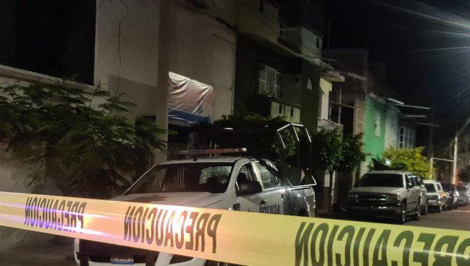 Atacan a policías de Irapuato