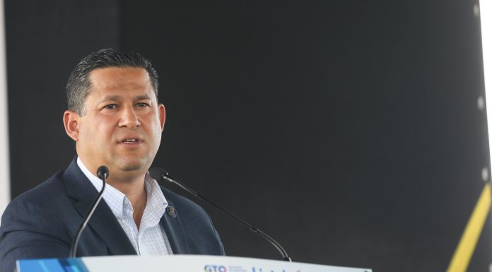 Necesario encuentro trinacional para revisar T-MEC: Diego Sinhue