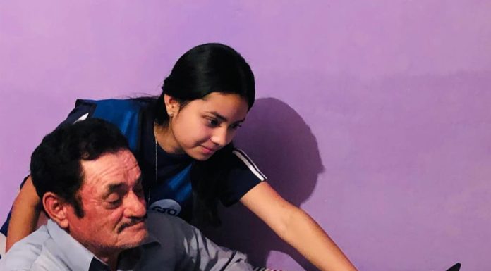 Más de 400 estudiantes guanajuatenses promueven servicios educativos de Inaeba