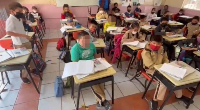 Lleva Gobierno Municipal internet a escuelas rurales