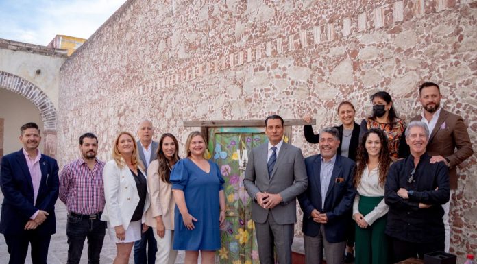 En pro del turismo y la economía, San Miguel de Allende y The Woodlands, Texas son hermanos