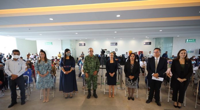 Conmemoran el aniversario luctuoso de Don Miguel Hidalgo y Costilla