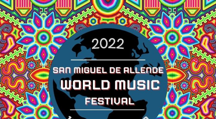 #SanMigueldeAllende | Nace en SMA fusión de géneros con World Music Festival