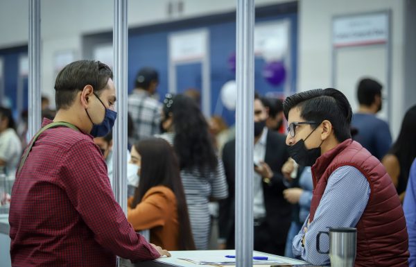 Incrementa oferta de empleos formales en la ciudad de León
