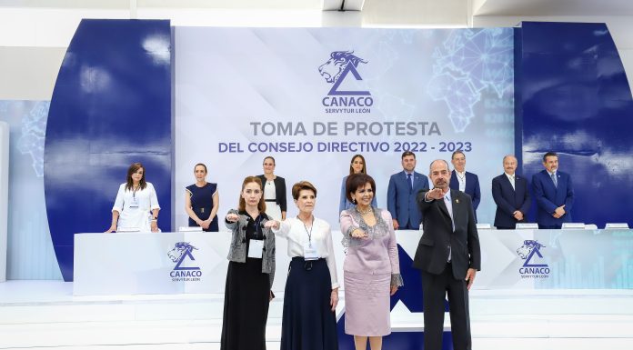 Confirma Ale Gutiérrez 111 eventos para León en 2022