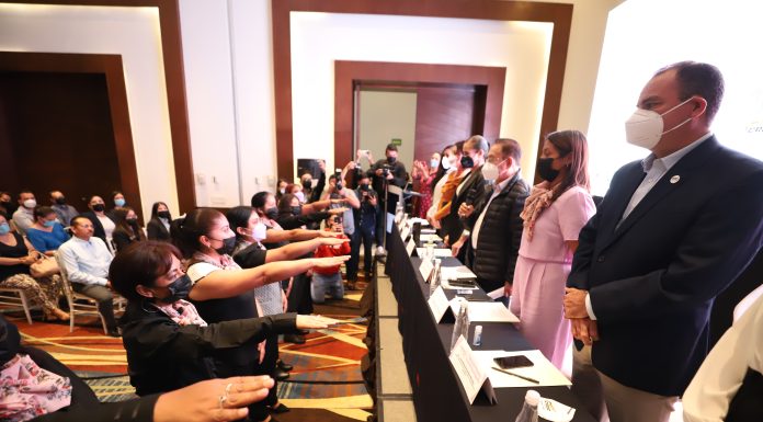 Fortalece León calidad de vida de las mujeres