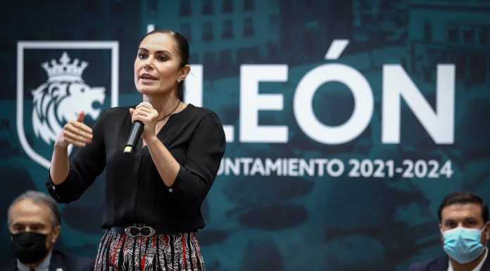 Adelanta Alee Gutiérrez que se reunirá con CONAGUA la próxima semana