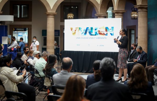 Apuesta León por la reactivación económica a través del turismo