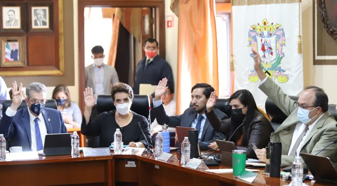 Por mayoría aprobada propuesta de Ale Gutiérrez para acceso gratuito del Festival de Verano de León 2022