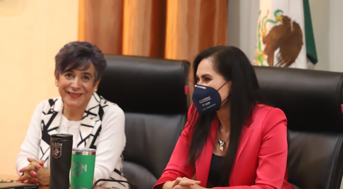 Delegada del INAH Guanajuato responde a señalamientos de Navarro