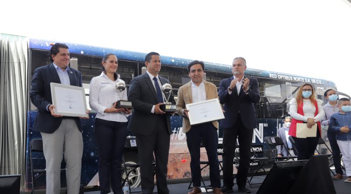 Avanza internet gratuito para comunidades rurales de León: Ale Gutiérrez