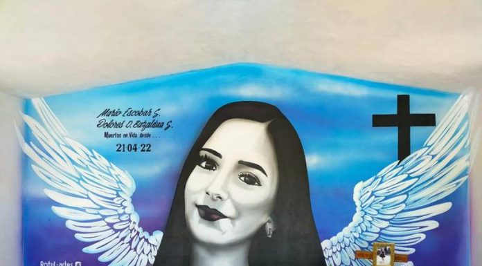 Debahni Escobar murió por asfixia; se investiga posible feminicidio