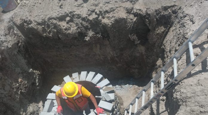 Beneficia SAPAL a más de 800 habitantes de Malagana y Rancho Nuevo La Luz