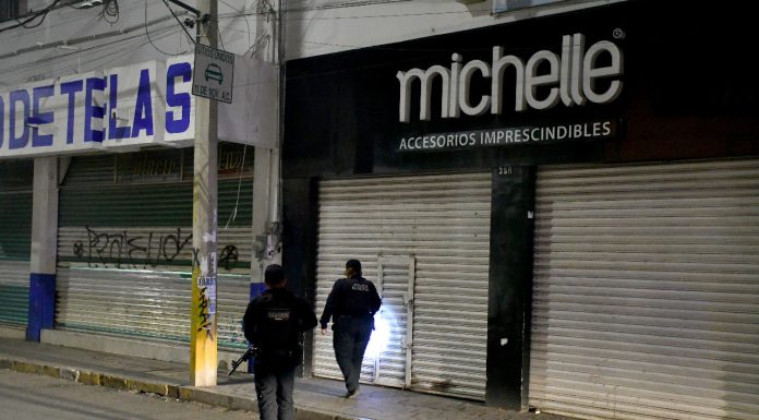 IRAPUATO | Implementan en la ciudad “Operativo Luciérnaga”