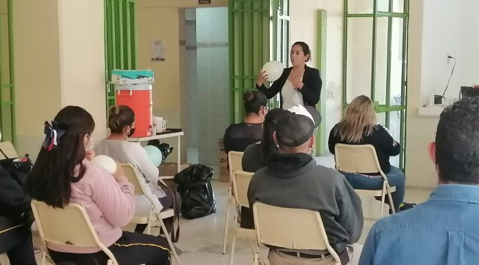 Logra Guanajuato disminuir embarazos en adolescentes