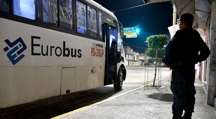 IRAPUATO | Implementan operativo Paradero Seguro