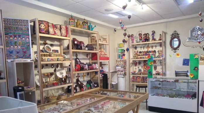 Son 18 puntos de venta Marca GTO que promueven productos locales