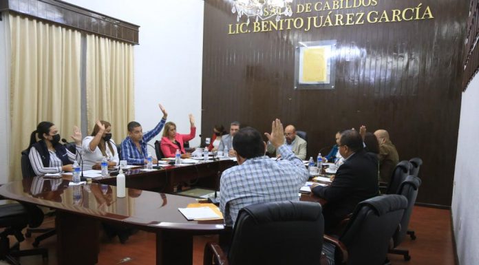 SILAO | Ayuntamiento aprueban fortalecer a policia municipal