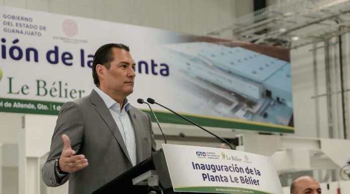 Se consolida economía de San Miguel de Allende con inversiones internacionales