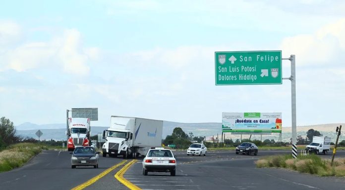Denuncian mujeres empresarias incidentes de robo en carreteras de Guanajuato