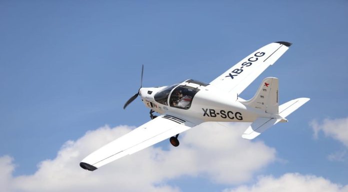 Celaya consolida liderazgo en industria aeroespacial