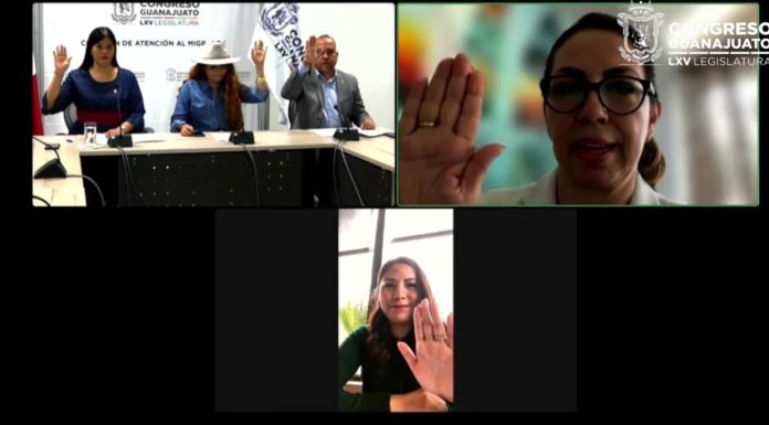 Acuerda solicitar información sobre lo ocurrido en San Antonio, Texas