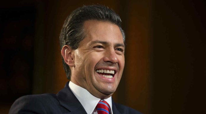 Van tras Peña Nieto, por transferencias irregulares