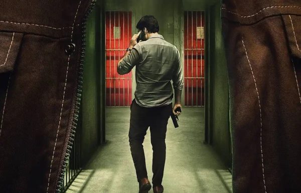 La noche más larga, de las favoritas en Netflix