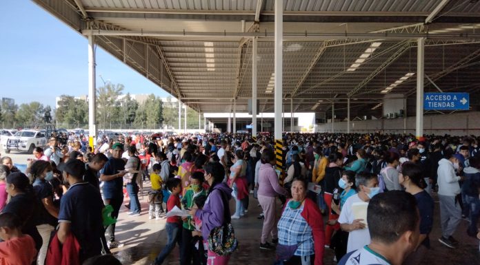 Reportan más de 1, 261 nuevos casos de COVID19 este sábado; la vacunación infantil sigue