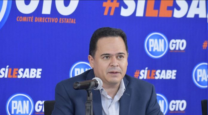 Gobierno federal debería tener “tantita madre” y cambiar estrategia de seguridad: PAN