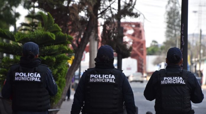 SALAMANCA| Fortalecerá Estado con 6MDP para seguridad pública
